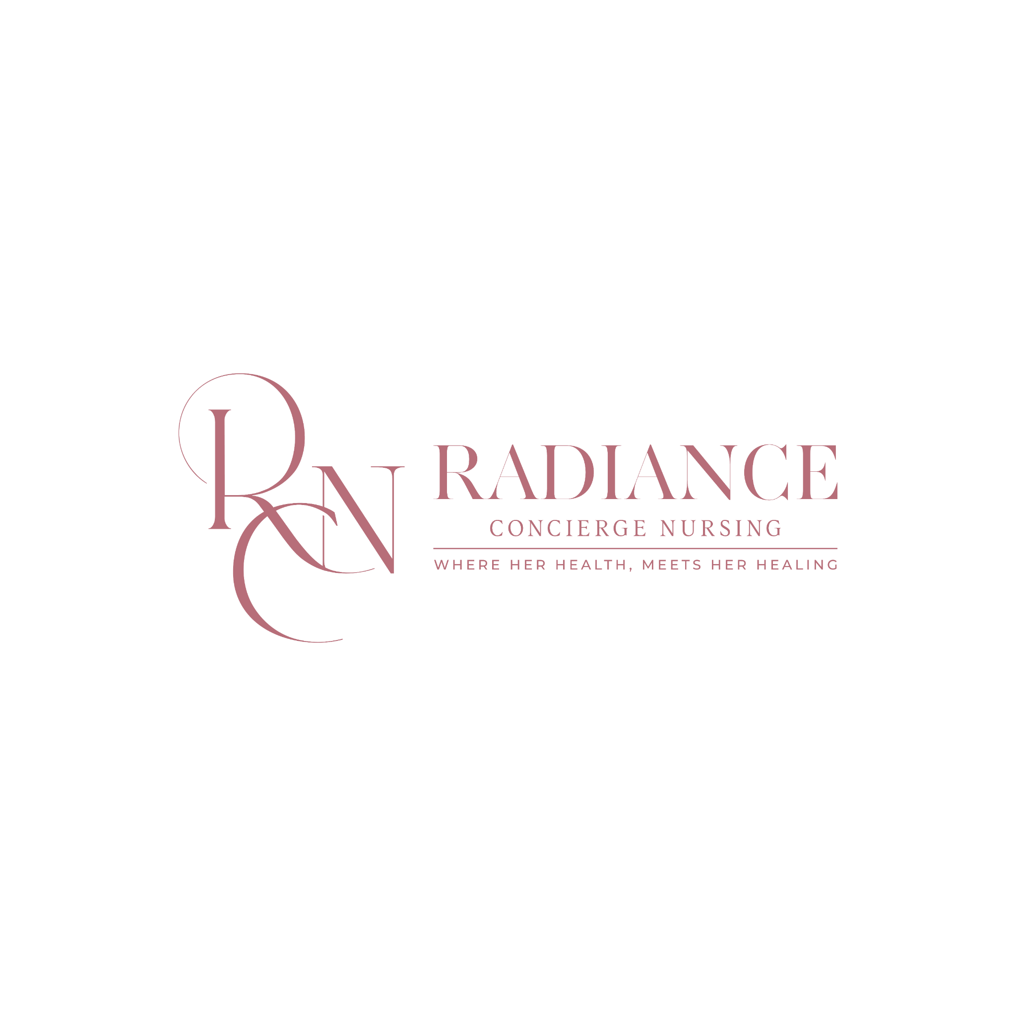 Radiance Concierge Nursing